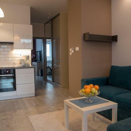 Apartament Pila Rowna Εξωτερικό φωτογραφία