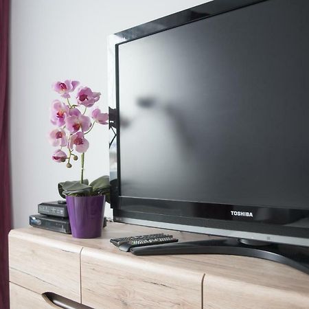 Apartament Pila Rowna Εξωτερικό φωτογραφία