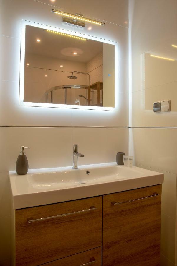 Apartament Pila Rowna Εξωτερικό φωτογραφία