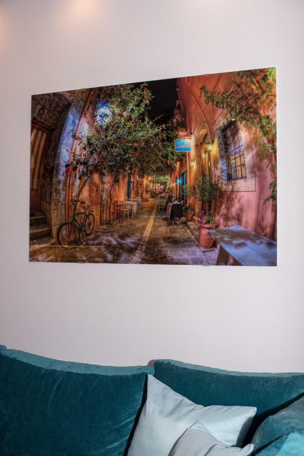 Apartament Pila Rowna Εξωτερικό φωτογραφία