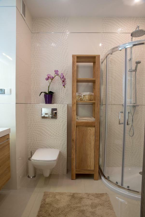 Apartament Pila Rowna Εξωτερικό φωτογραφία