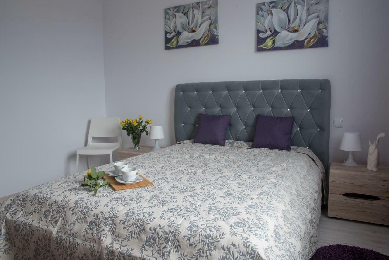 Apartament Pila Rowna Εξωτερικό φωτογραφία