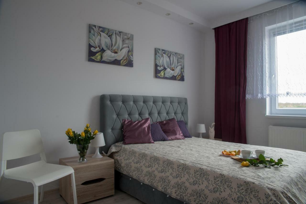 Apartament Pila Rowna Εξωτερικό φωτογραφία