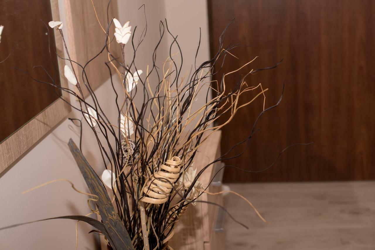 Apartament Pila Rowna Εξωτερικό φωτογραφία
