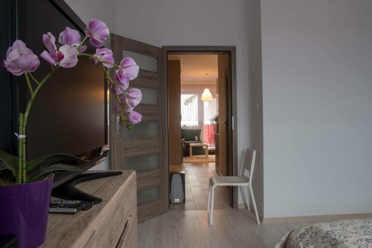 Apartament Pila Rowna Εξωτερικό φωτογραφία