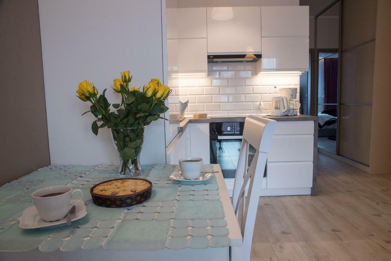 Apartament Pila Rowna Εξωτερικό φωτογραφία