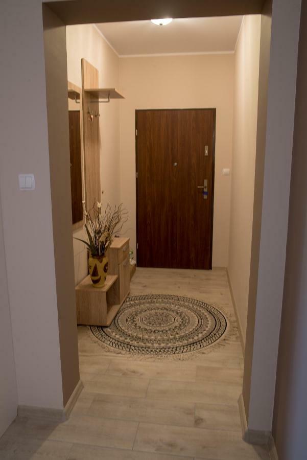 Apartament Pila Rowna Εξωτερικό φωτογραφία