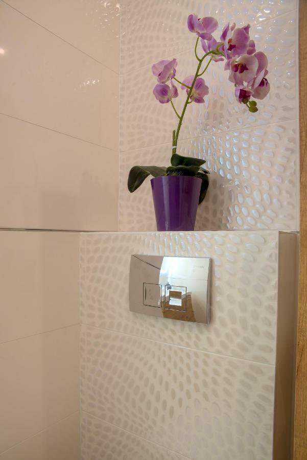 Apartament Pila Rowna Εξωτερικό φωτογραφία