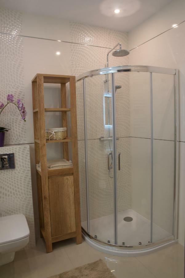 Apartament Pila Rowna Εξωτερικό φωτογραφία