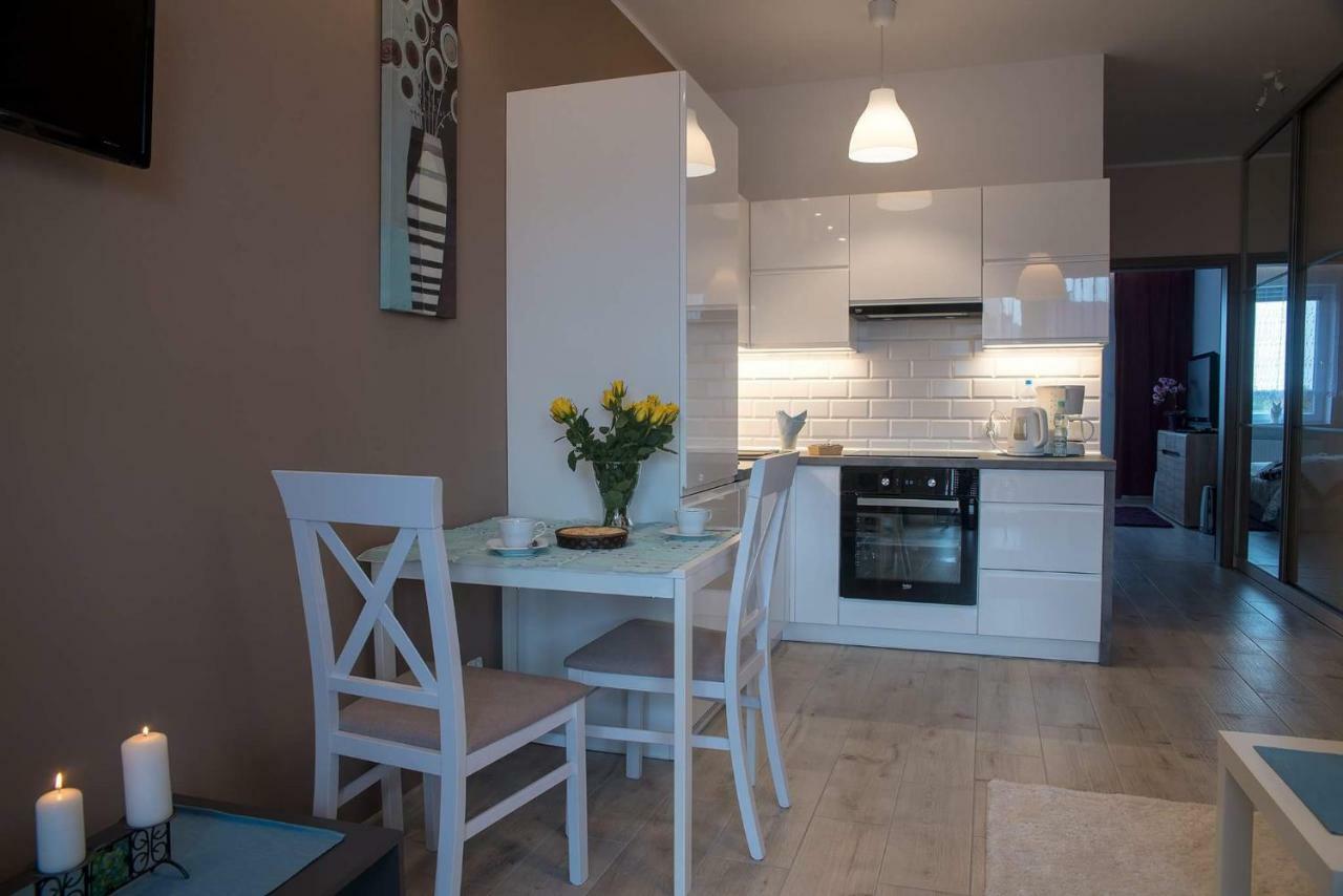 Apartament Pila Rowna Εξωτερικό φωτογραφία