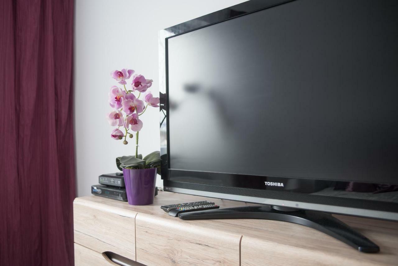 Apartament Pila Rowna Εξωτερικό φωτογραφία